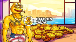 Bitcoin Pepe Presale Is Attracting Strong Investor Interest