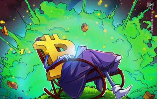 Bitcoin Price Verses 15% Of The Vases But Profits But Merchants Btc In 115 Kg.
