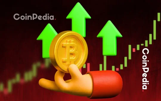 Coinpedia - Fintech &Amp; Cryptocurreny News Media