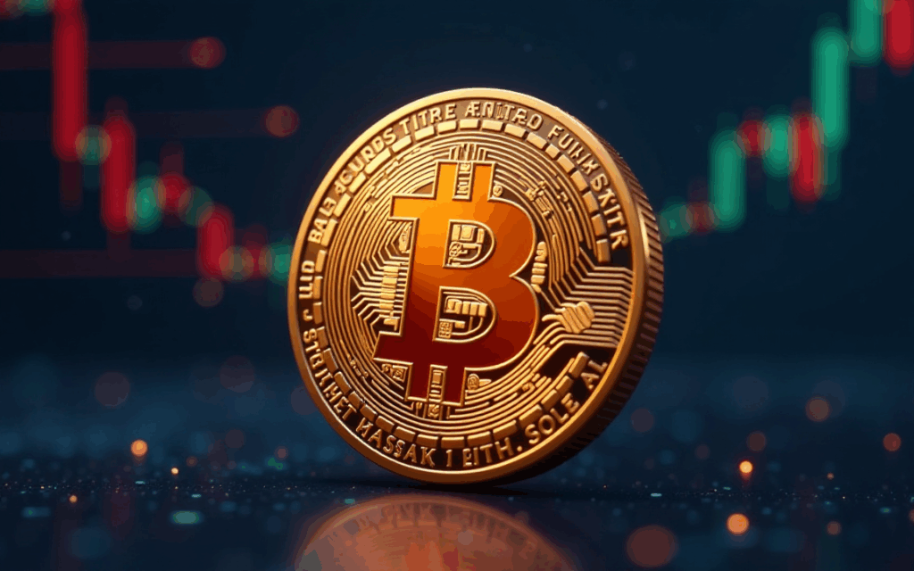 Bitcoin Price Hits New Ath