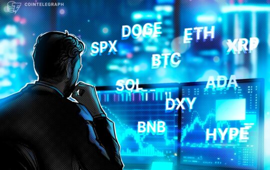 Bitcoin Regional Breakdown, Which Phones Follow?