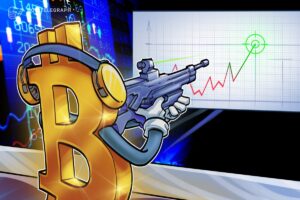 Bitcoin Retail Traders Are High As A Btc Higher