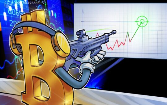 Bitcoin Retail Traders Are High As A Btc Higher