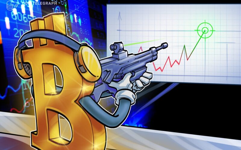 Bitcoin Retail Traders Are High As A Btc Higher