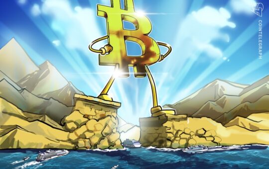 Bitcoin Rover Offers The Way To Xlm, Ltc, Etc, Bnb Ascancanon