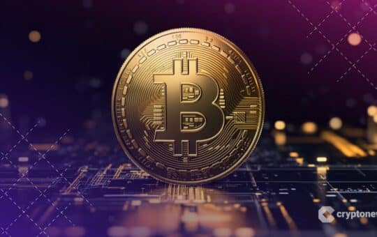 Bitcoin