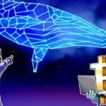 Bitcoin Whale $ 9B Transfer, Jane: Economic Labor Support Effective Economic Support