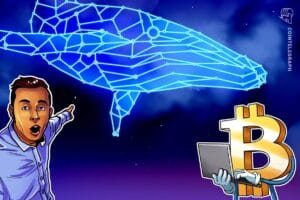 Bitcoin Whale $ 9B Transfer, Jane: Economic Labor Support Effective Economic Support