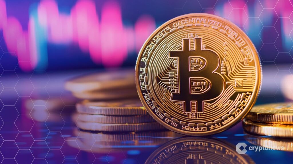 Bitwise Cio Bets On Bitcoin Rally In 2026, Defying 4-Year Cycle