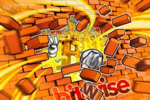 Bitcoin 'Year' And More Fixed Tires In 2026