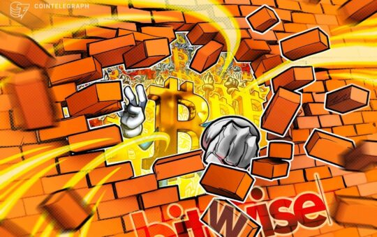 Bitcoin 'Year' And More Fixed Tires In 2026
