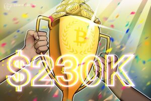 Bitcoin And Solan And Their Cancer And Their Cancer Of Cancers Hit Home Levels