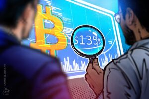 Bitcoin Eyes After Higher Copies Of Bitcoin'S Eyes From 135 Km