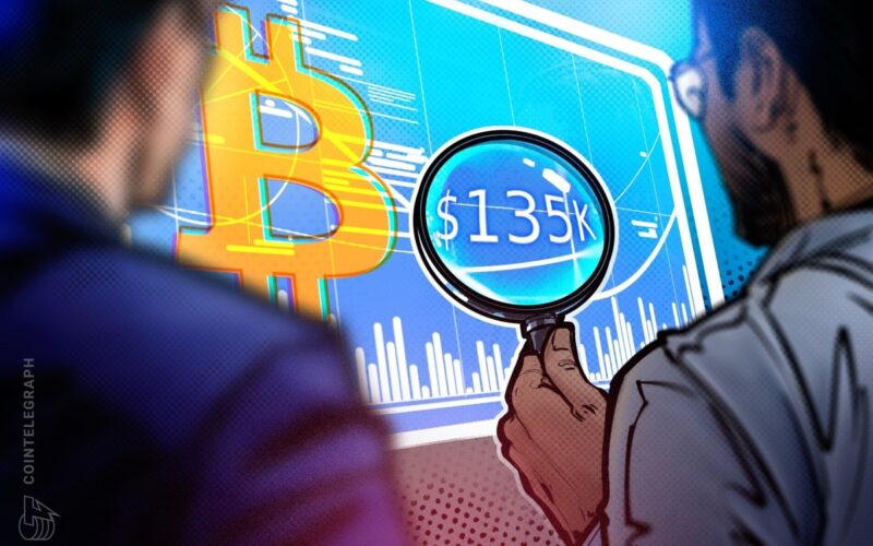 Bitcoin Eyes After Higher Copies Of Bitcoin'S Eyes From 135 Km