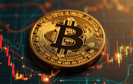 Bitcoin Consolidates Below $120K; Analysts Say Ethereum Flows Will Guide Next Market Move