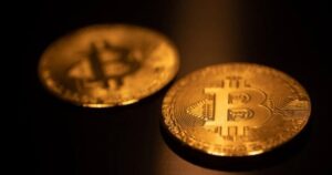 Bitcoin From 121 Kg More Than The Whole Time Above