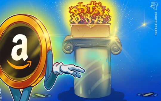 Bitcoin Grows From My Crypto Week To 5 International Property