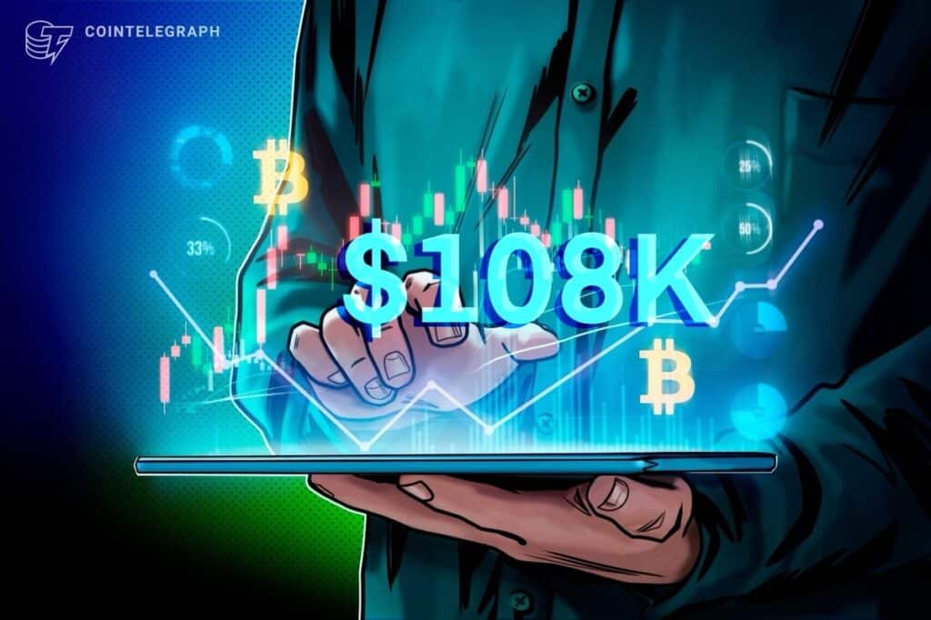 Bitcoin Has A Place Where You Run The Bull Run, Multiple Hints