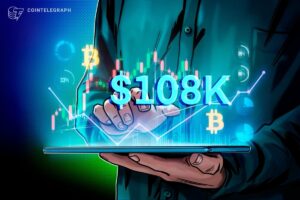 Bitcoin Has A Place Where You Run The Bull Run, Multiple Hints