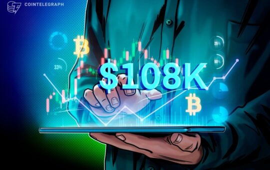 Bitcoin Has A Place Where You Run The Bull Run, Multiple Hints