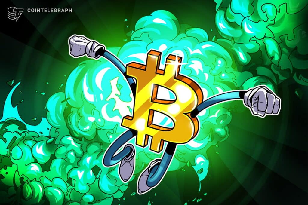 Bitcoin Has Another Three Months From October, Analysis