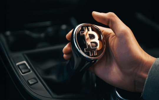 Bitcoin Hashge Vessots From The Lowest Period Of Competition As A Competitive