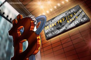 Bitcoin Hit $ 36.6 Trillion To $ 36.6 Trillion To $ 36.6 Trillion. Is Macro Economic Information On The Btc Ward?