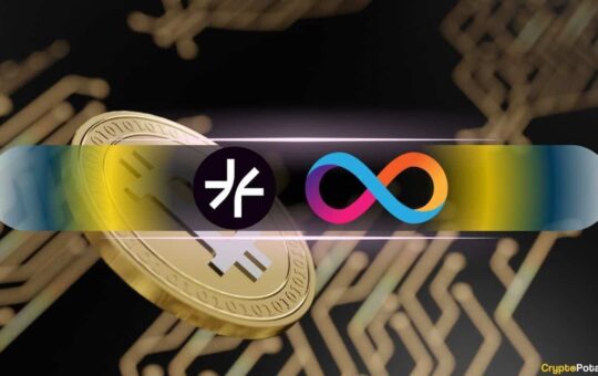 Bitcoin Isi Was Given Power By Masero And Icpar Party