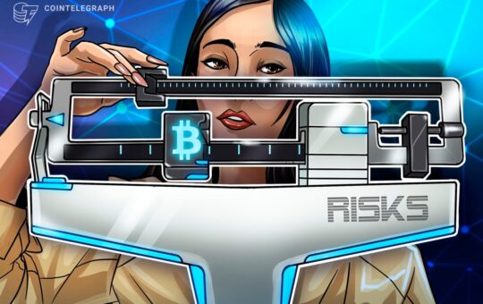 Bitcoin Rodlood Is Only $ 113K To $ 113K, $ 130K Next