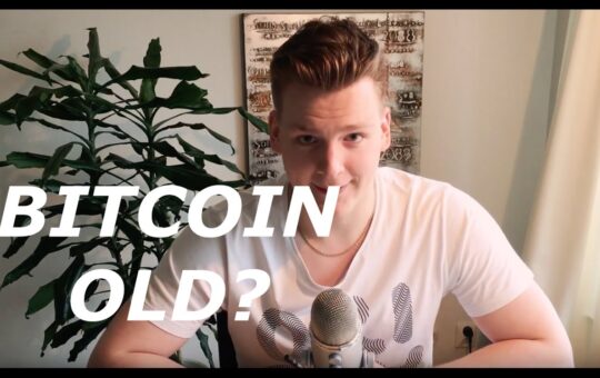 Bitcoin Slow And Outdated Programmer Explains