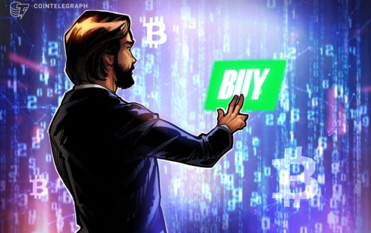 Bitcoin Sticker Cpi Print From 120 Kg After $ 120 Kg