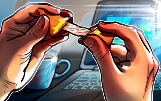 Bitcoin Value Sells About 100 Kg, But How Long?