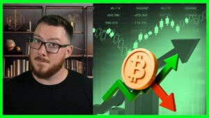 Bitcoins Next Move Will Shock Everyone