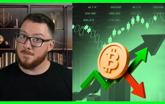 Bitcoins Next Move Will Shock Everyone