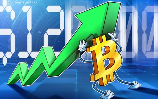 Bitcoin'S Eyes Pause Pause In New American-Terms Of Dollar