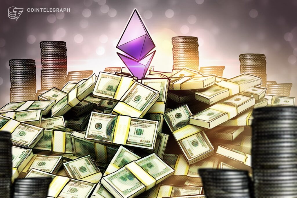 Bitmin Receives 250 Investment To Estimate The Etter'S