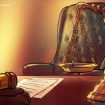 Block bankruptcy and dojis
