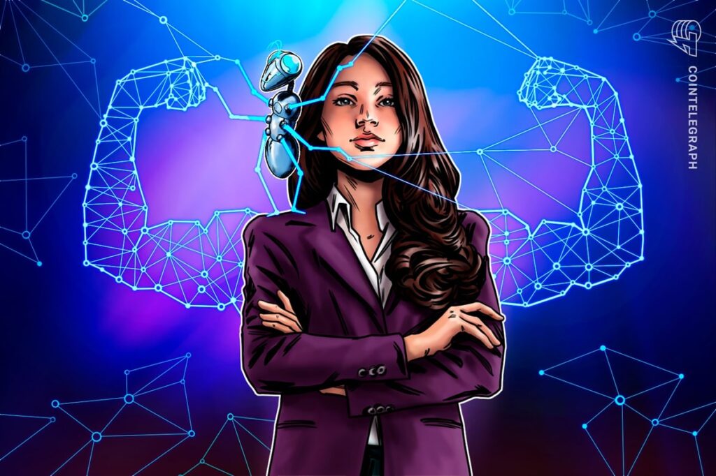 Blocking Bakein Will Restore Female Energy In Ai