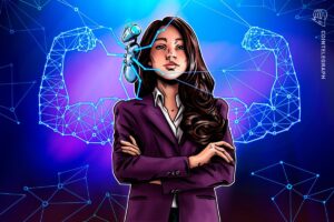 Blocking Bakein Will Restore Female Energy In Ai