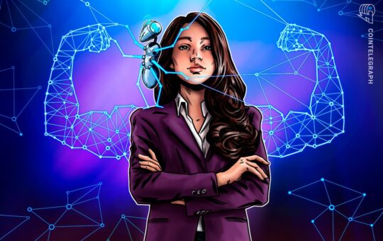 Blocking Bakein Will Restore Female Energy In Ai