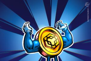 Bnb Contains A Maximum Amount Of Cz Sends At 75.8 Billion
