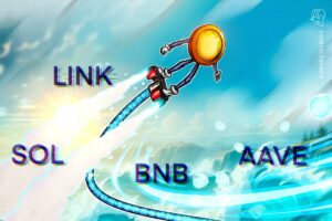 Bnbcoin Experimental Support As Bbb, Sol, Link, I.o.o