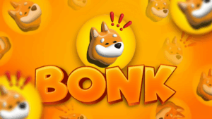 Pepx Could Outperform Bonk In 2025