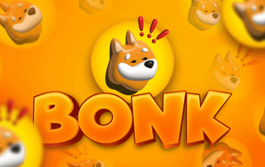 Pepx Could Outperform Bonk In 2025