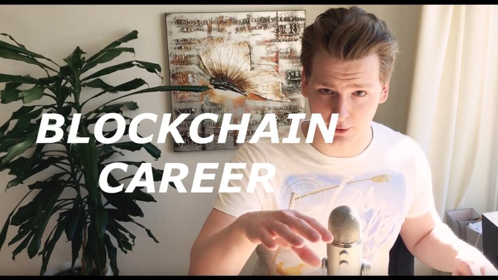 Bootstrap A Blockchain Career Programmer Explains