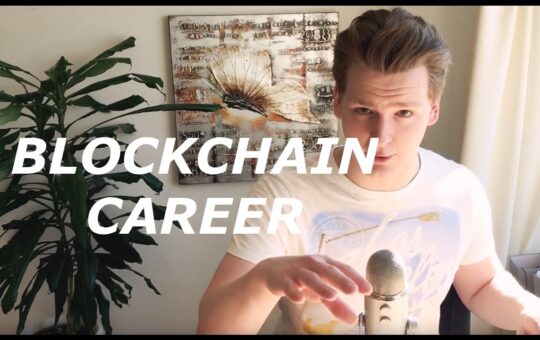 Bootstrap A Blockchain Career Programmer Explains