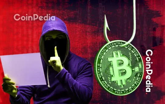 Coinpedia - Fintech &Amp; Cryptocurreny News Media
