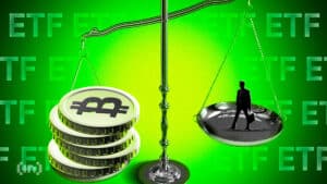 Ck Will Open The Door For More Crembpto Etfs - But There Is A Pile