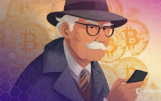74-Year-Old California Man Missing; Kidnapping Suspected Over Family Crypto Fortune