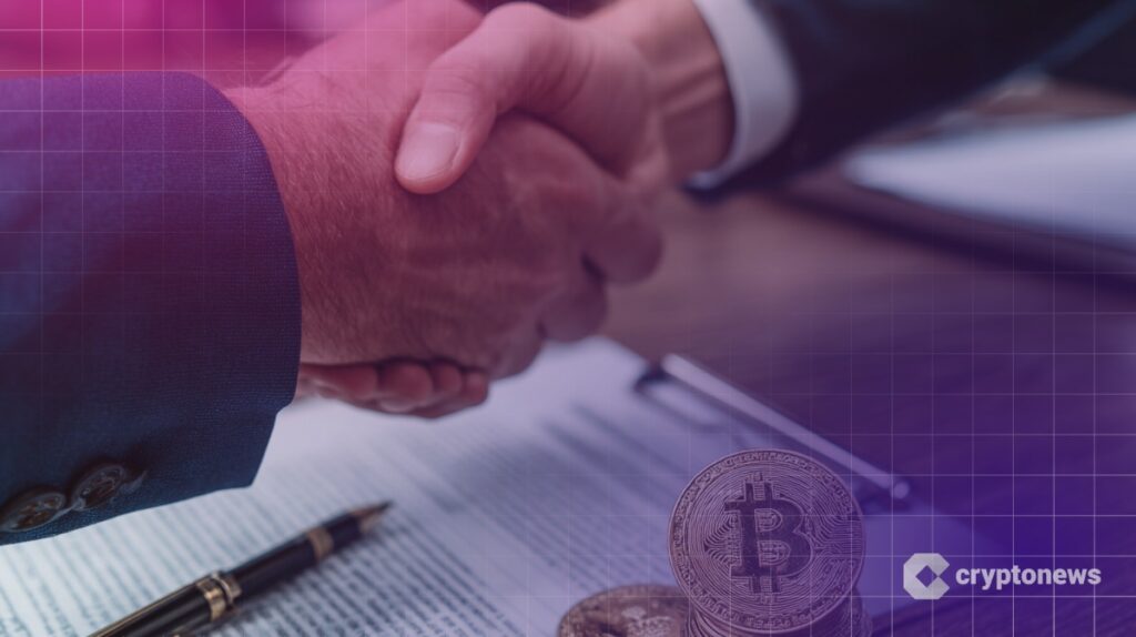 Cantor $3B Bitcoin Deal
